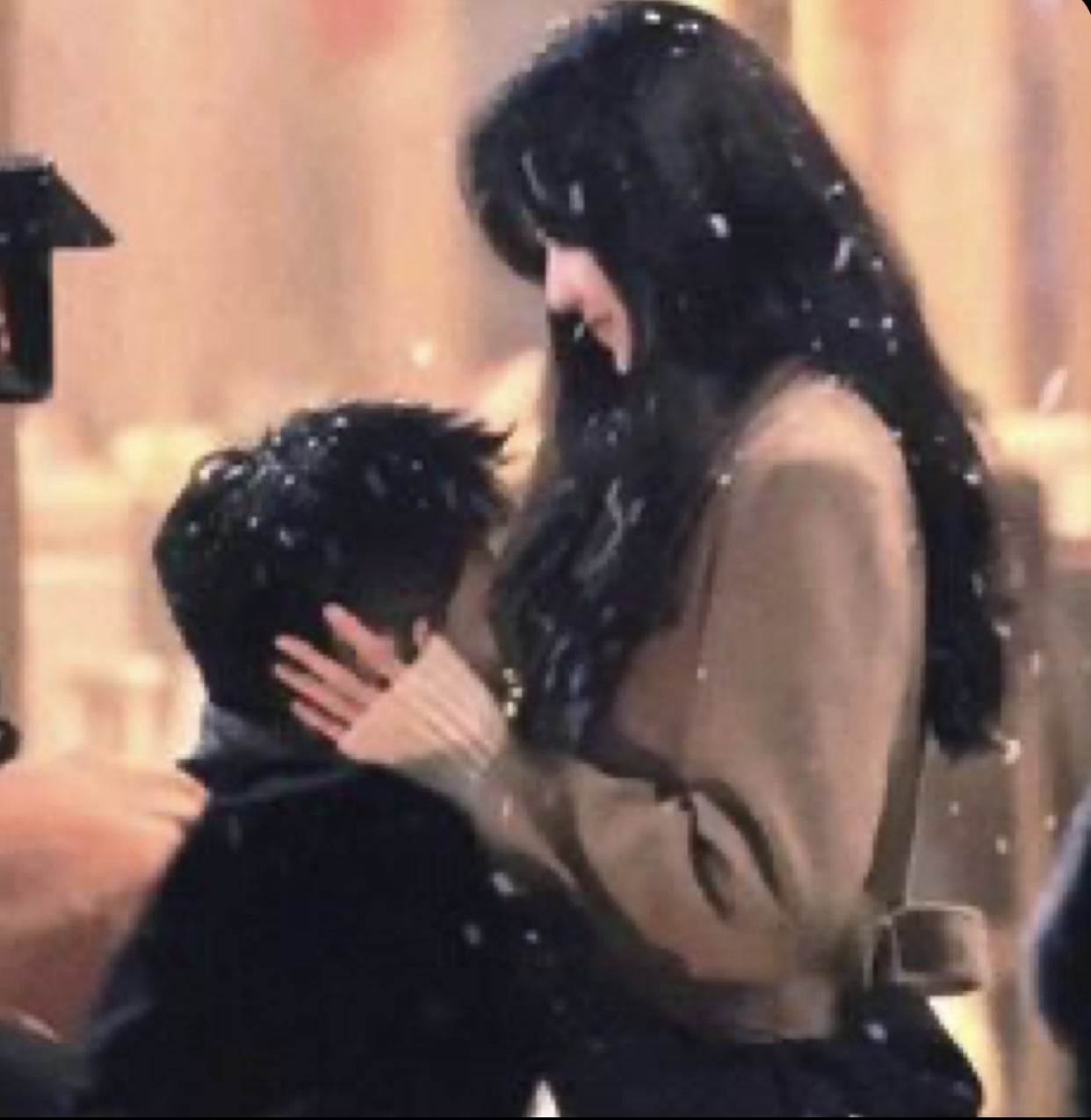 Bìa truyện HÔN NHÂN TÔ KỲ ĐỔ VỠ