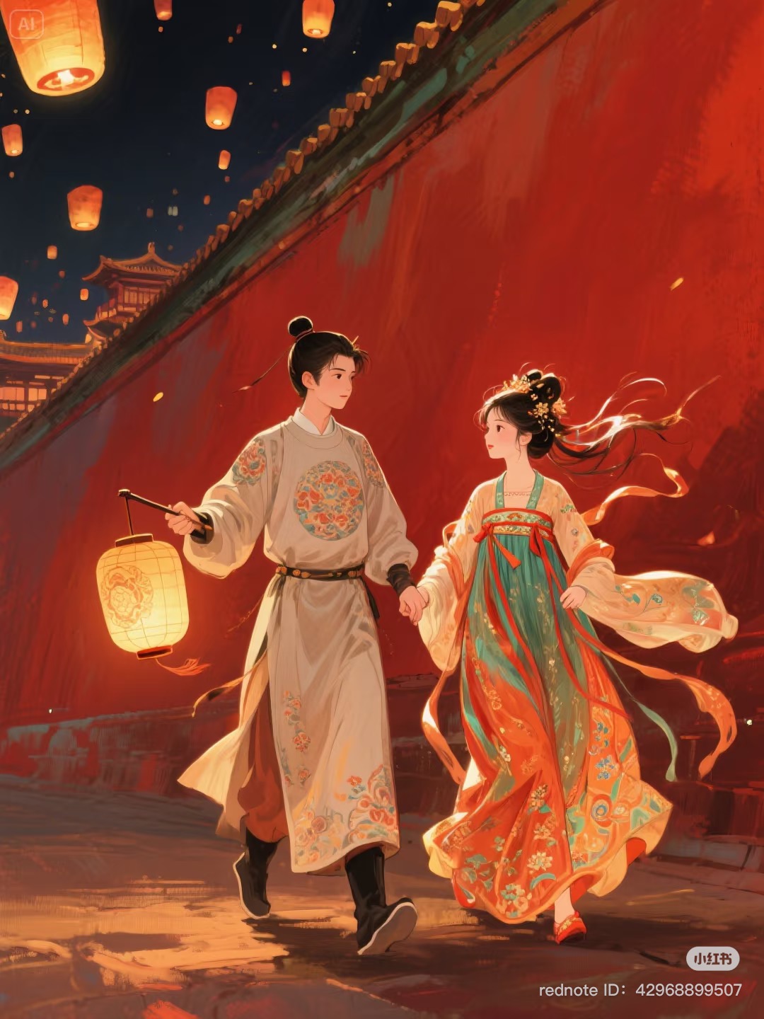 HẮN TƯỞNG TA TRÙNG SINH