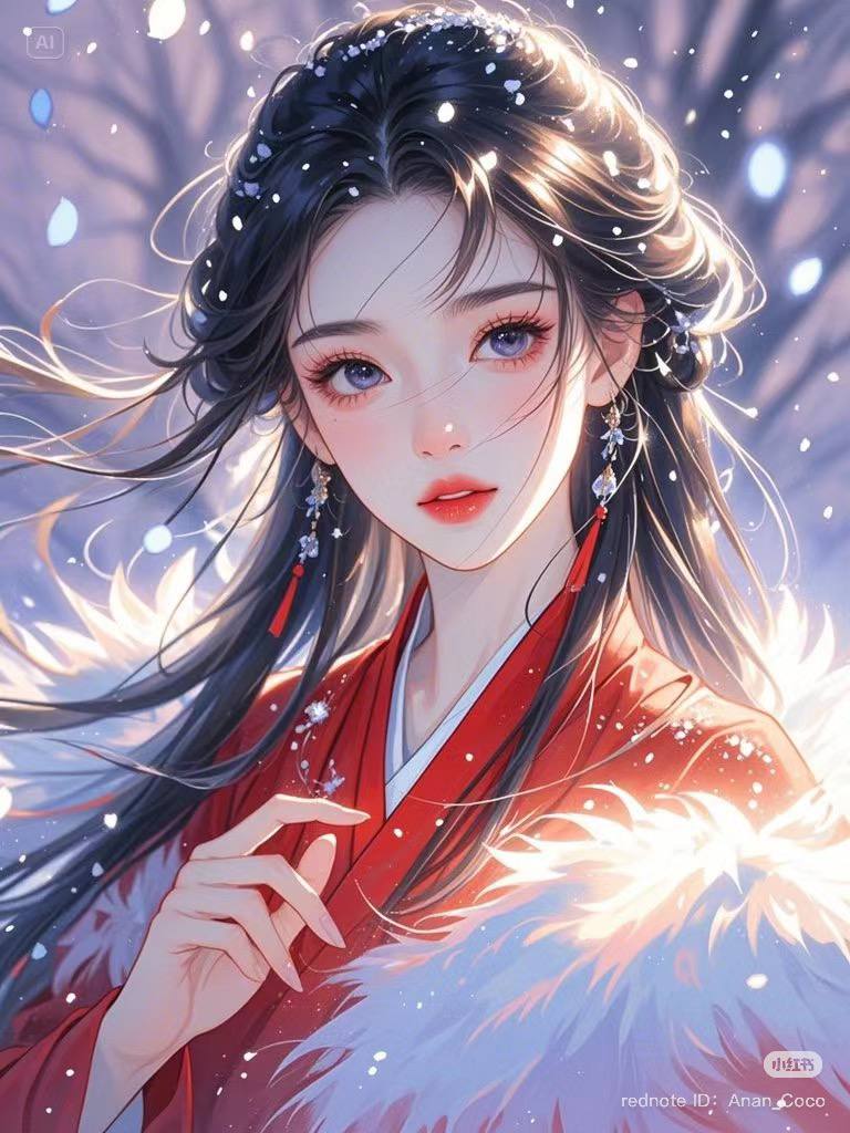 HÀN YÊN TRỌNG SINH