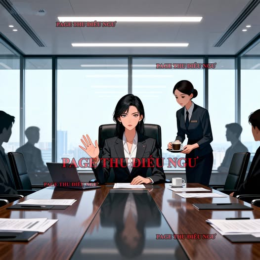 Hồ Sơ Giả Mang Tên Con Tôi