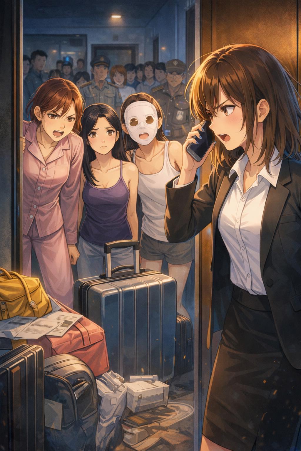 HÍT SÂU MỘT HƠI