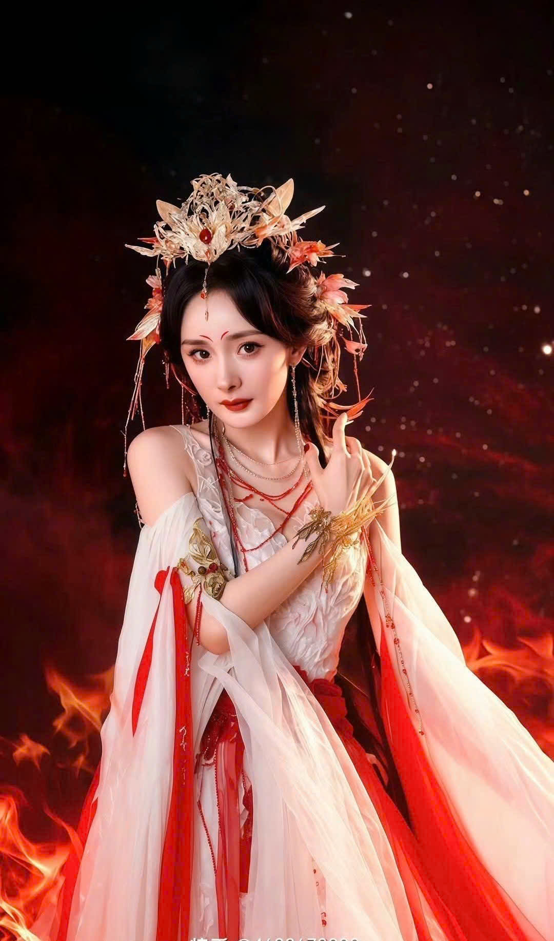 HUYẾT HỎA TRÙNG SINH