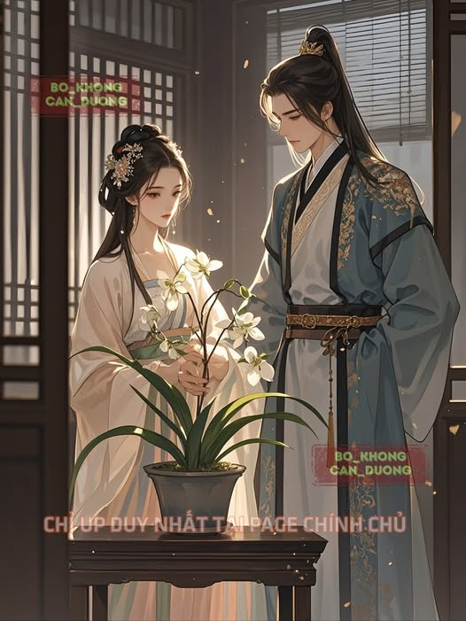 Hòa Ly Không Hối Tiếc