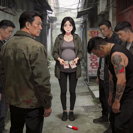 Hóa Ra Tôi Chỉ Là Bài Test