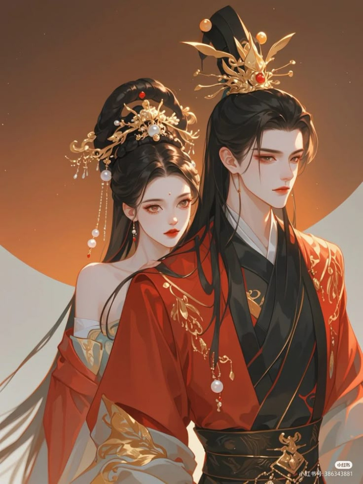 Hòa Thân Thế Mạng