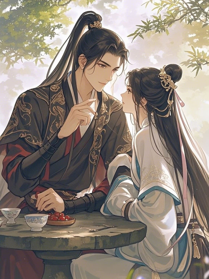 Hai Kiếp Yêu Hận