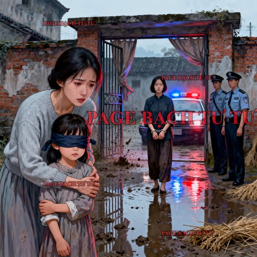 Hai Người Mẹ Một Trái Tim