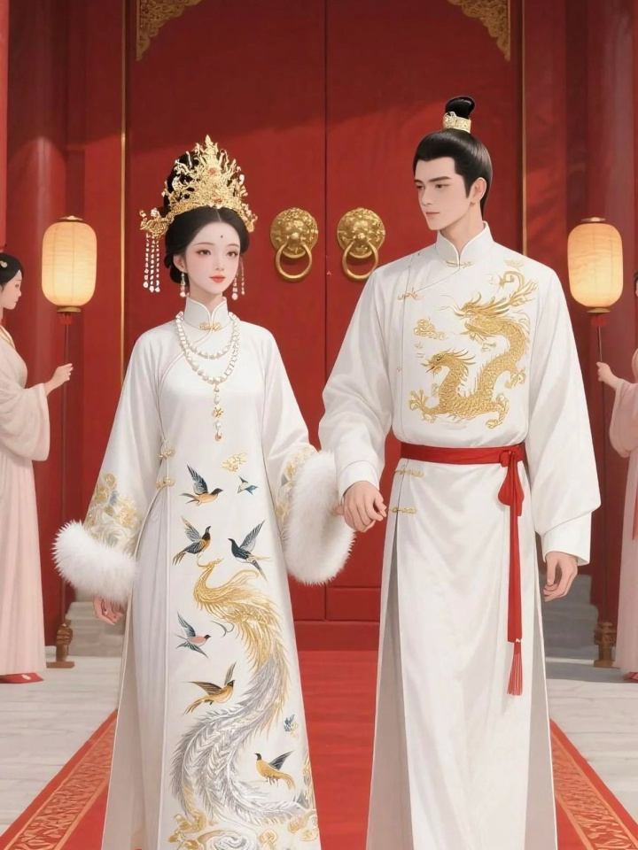 Hai Năm Ngây Dại, Một Đời Vương Vấn