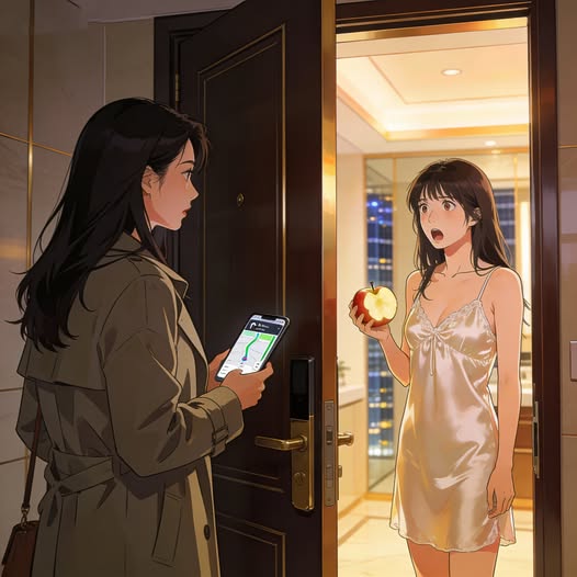 Hóa Đơn Điện Lộ Bí Mật Chồng Có Một Gia Đình Khác