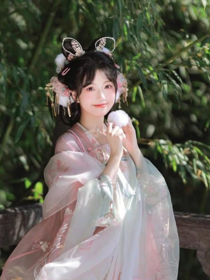 Học Làm Nữ Tử Hư Hỏng