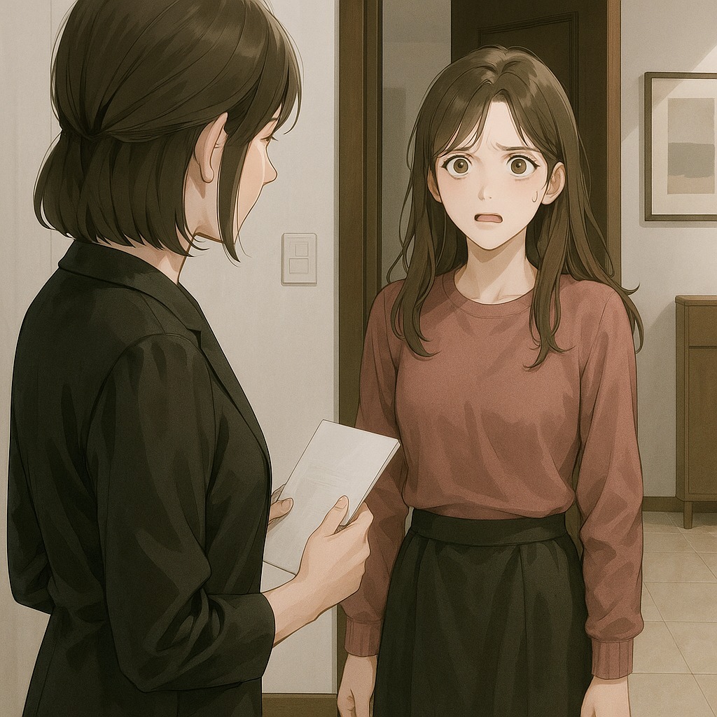 Hồi Môn Không Tên