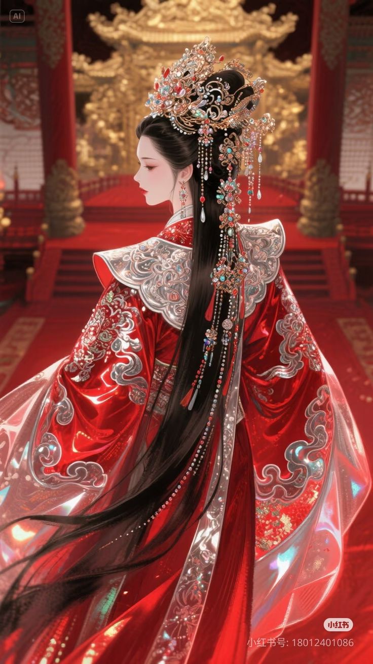 Bìa truyện Hôm Nay Quý Phi Đã Uống Đ//ộc Ch Chưa!?