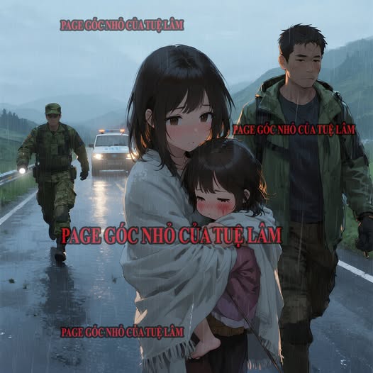 Hôn Nhân Trong Bóng Tối Của Mối Tình Đầu