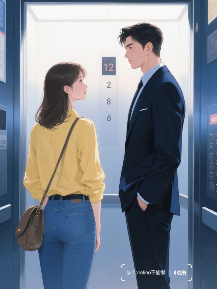 Hắn Nói Tôi Là Vợ Hắn Ở Tương Lai