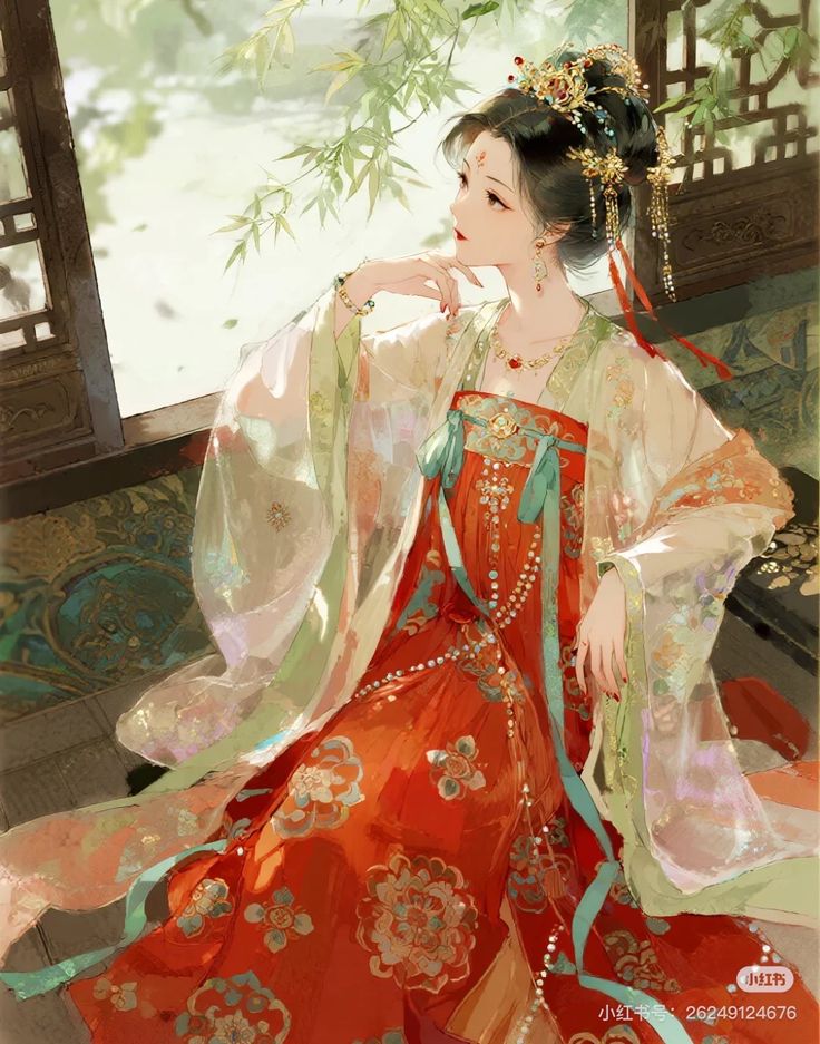 Hôn Ước Của Tỷ Muội