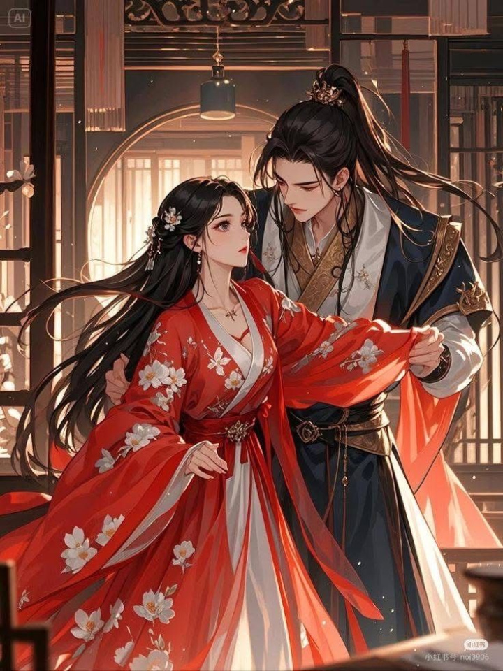 Hôn Ước Đêm Tuyết