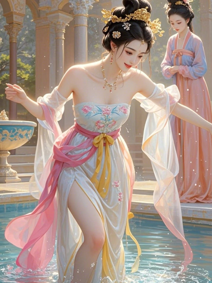 Hỷ Đường Gà Trống