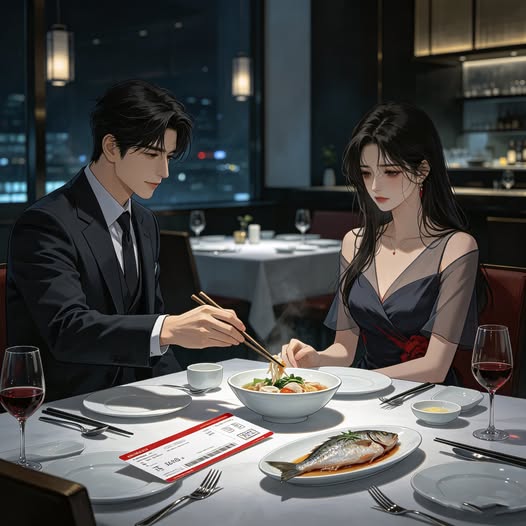 Hương hoa dành dành theo gió đêm
