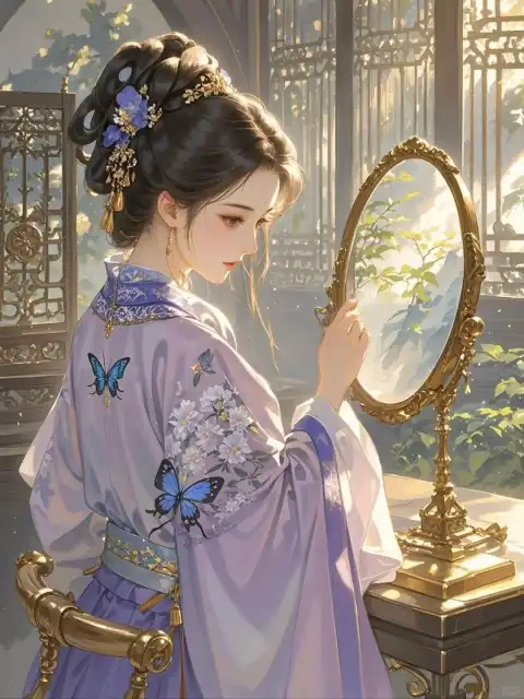 Hành Trình Vạn Dặm Của Ngài