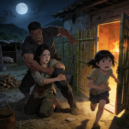 Hào Môn Không Có Chỗ Cho Tôi