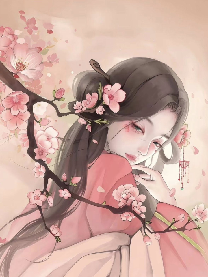 Hoa Chẳng Phải Hoa, Sương Chẳng Phải Sương
