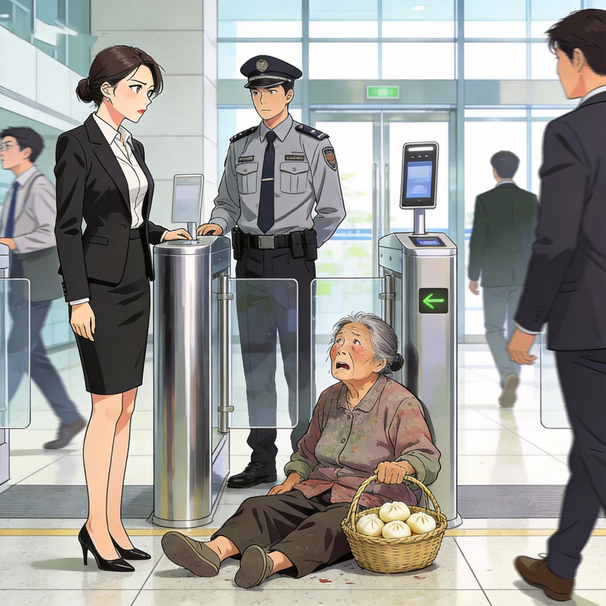 Hoa Dại Thơm Hơn Hoa Nhà