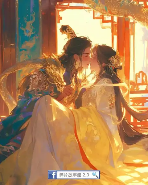 Bìa truyện Hoàng Hậu Hứa Giết Lợn