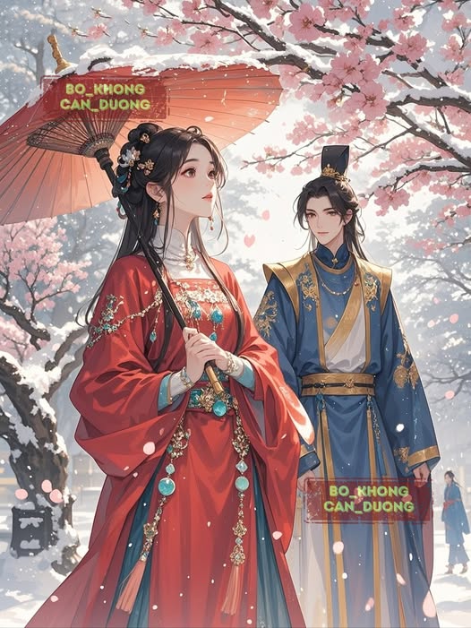 Hoàng Hậu Hiền Đức