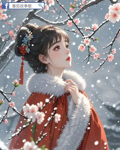 Bìa truyện Hoàng Hậu Nhỏ