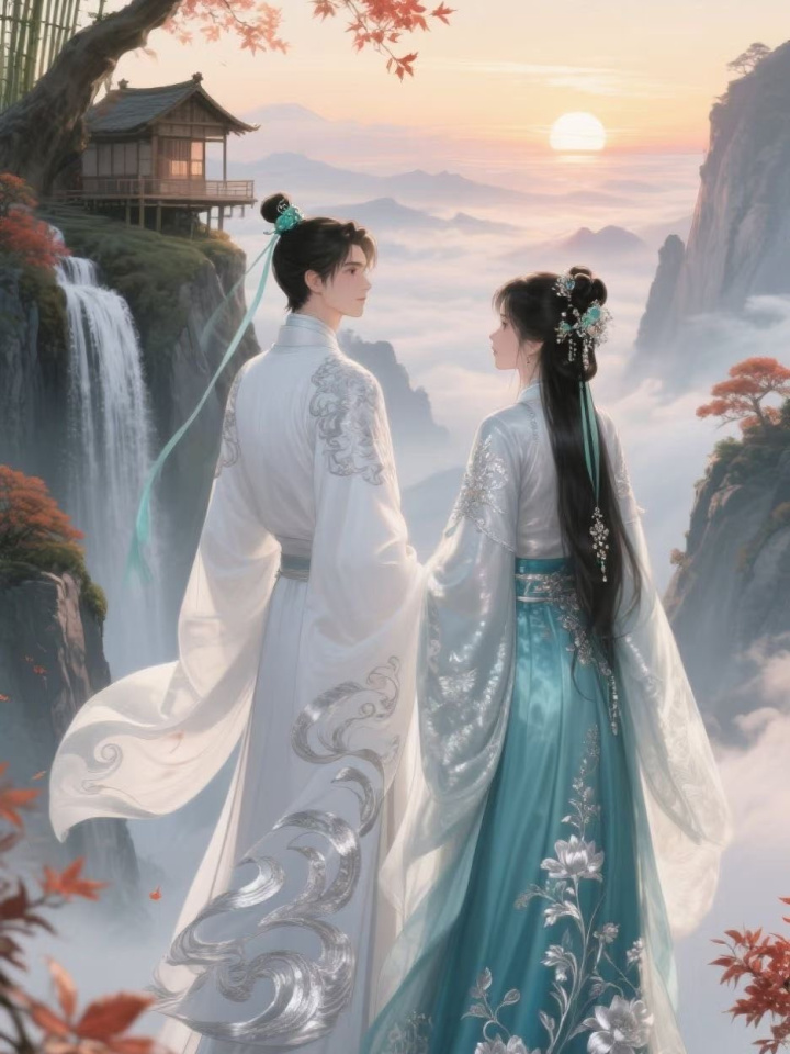 Hoàng Hậu, Nàng Không Có Trái Tim!