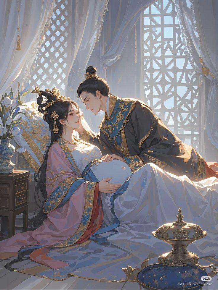 Hoàng Nhi Chưa Kịp Chào Đời