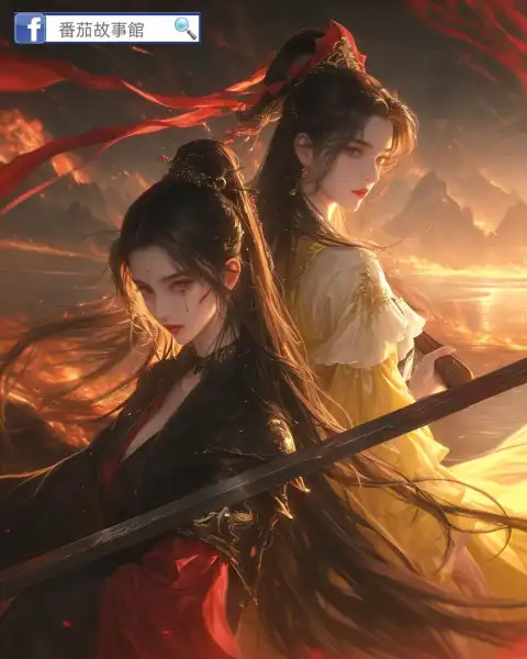 Hoàng Đế Vốn Không Có Giới Tính