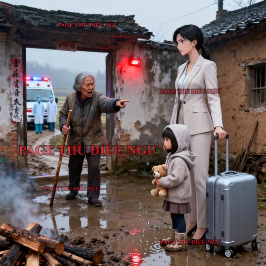 Bìa truyện Hộp Quà Trung Thu