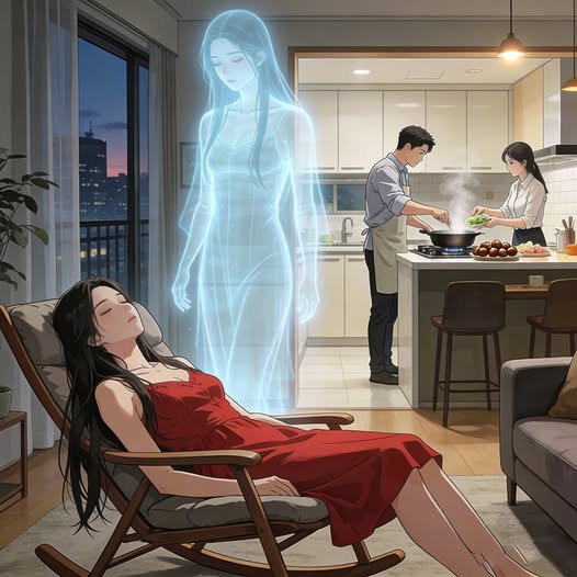 Hạt Dẻ Rang Đường Trong Thùng Rác