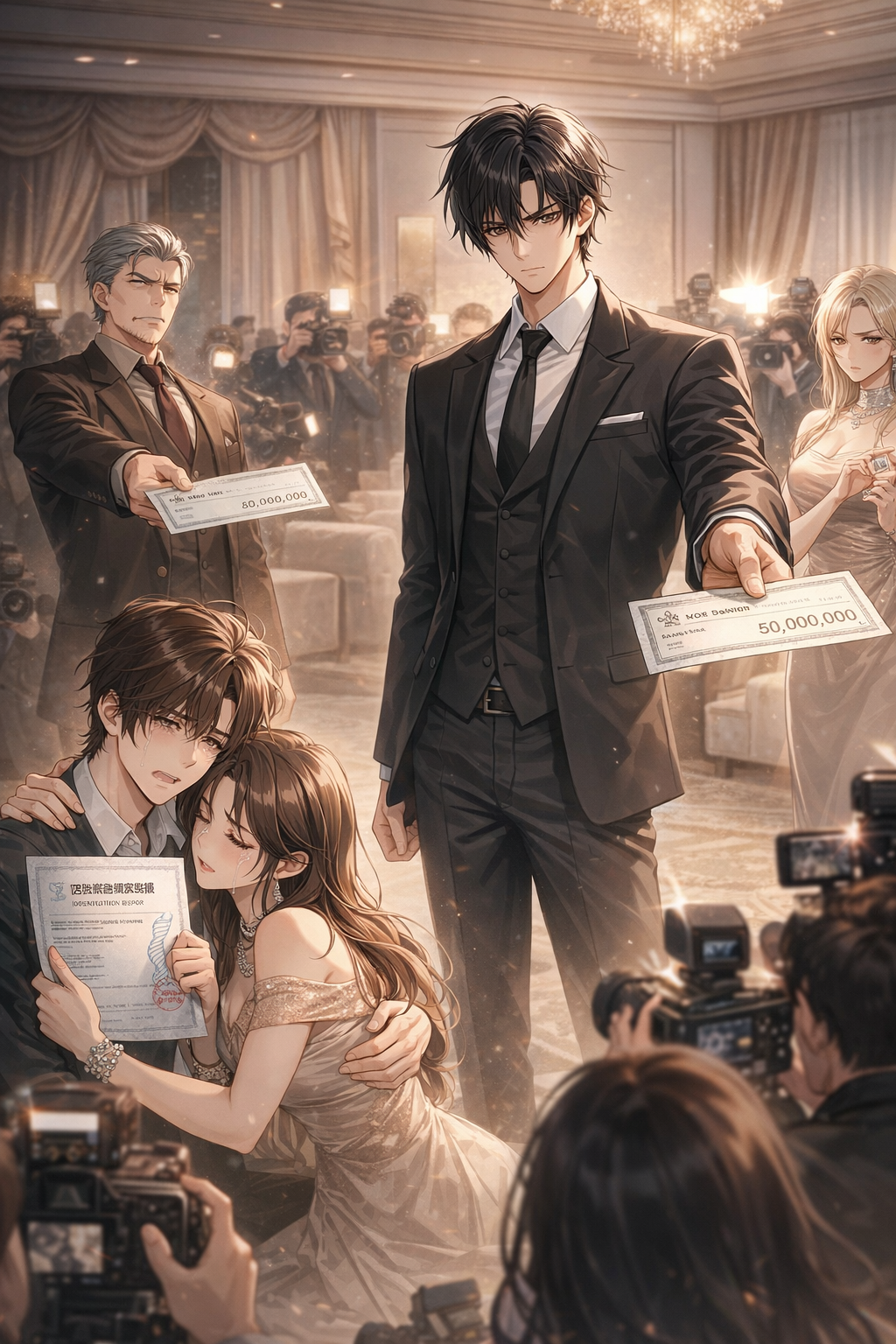 ĐI QUA SAI LẦM ĐỂ Ở BÊN NHAU