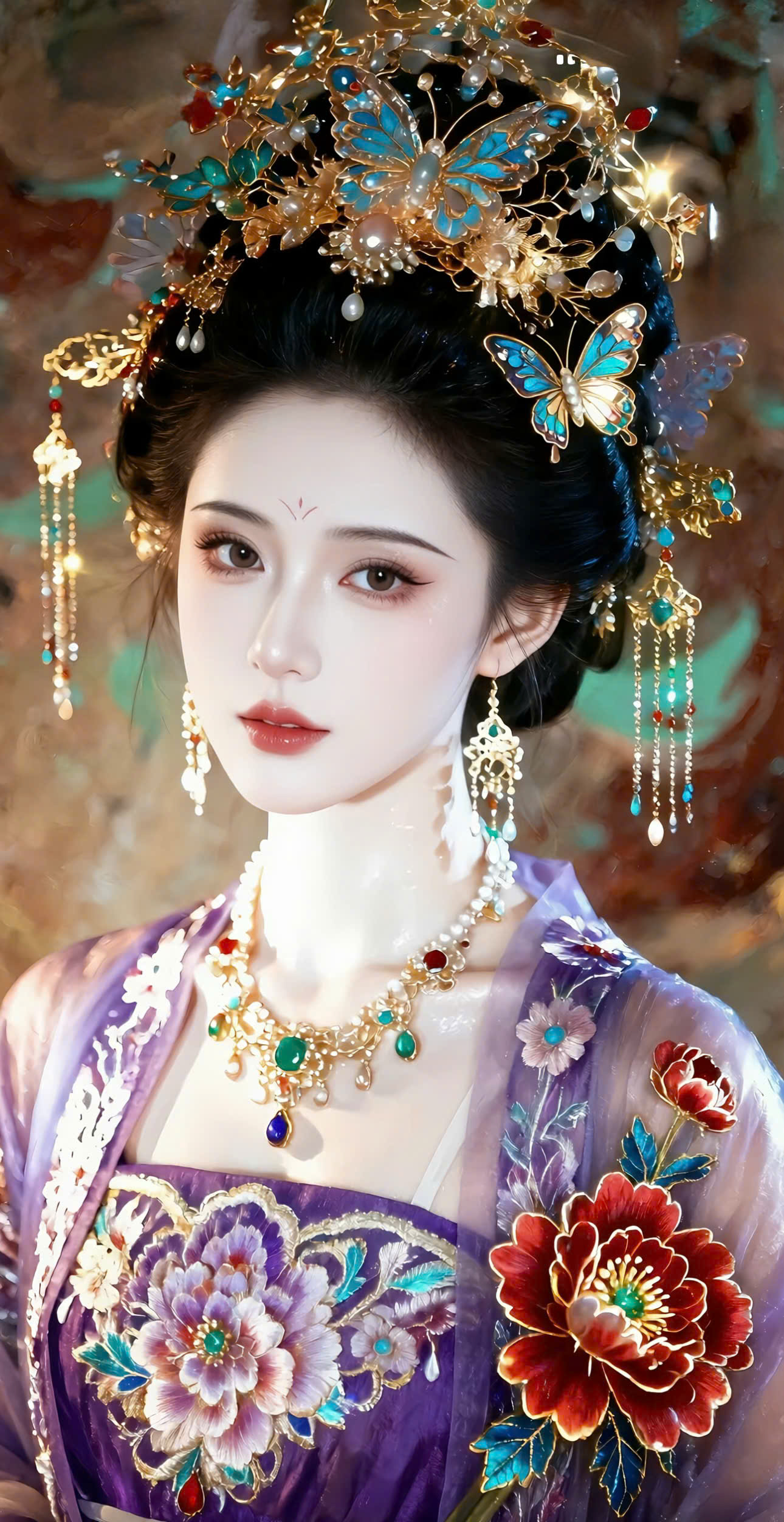 KHI TA CHỈ MUỐN NGỦ, TAM GIỚI LẠI RUN RẨY