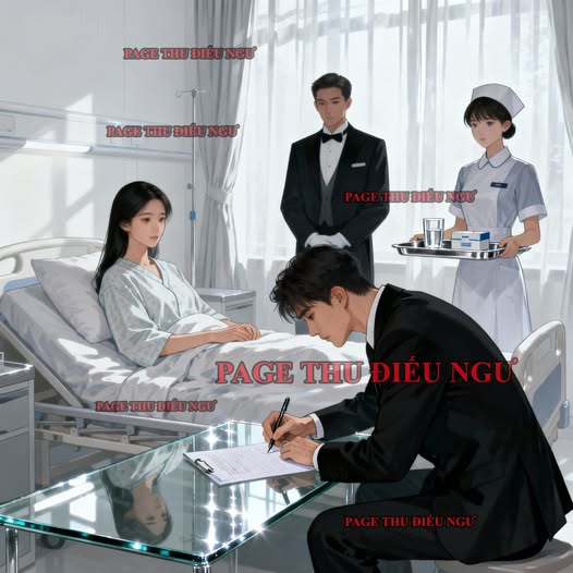 KHI TIỀN KHÔNG PHẢI LÀ TẤT CẢ