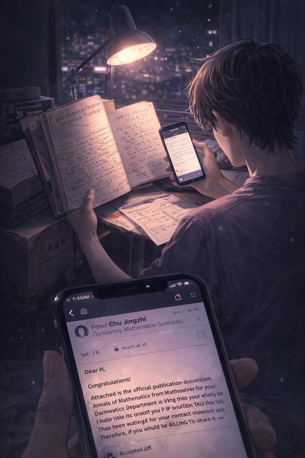 KHÔNG THIẾU NHÂN TÀI