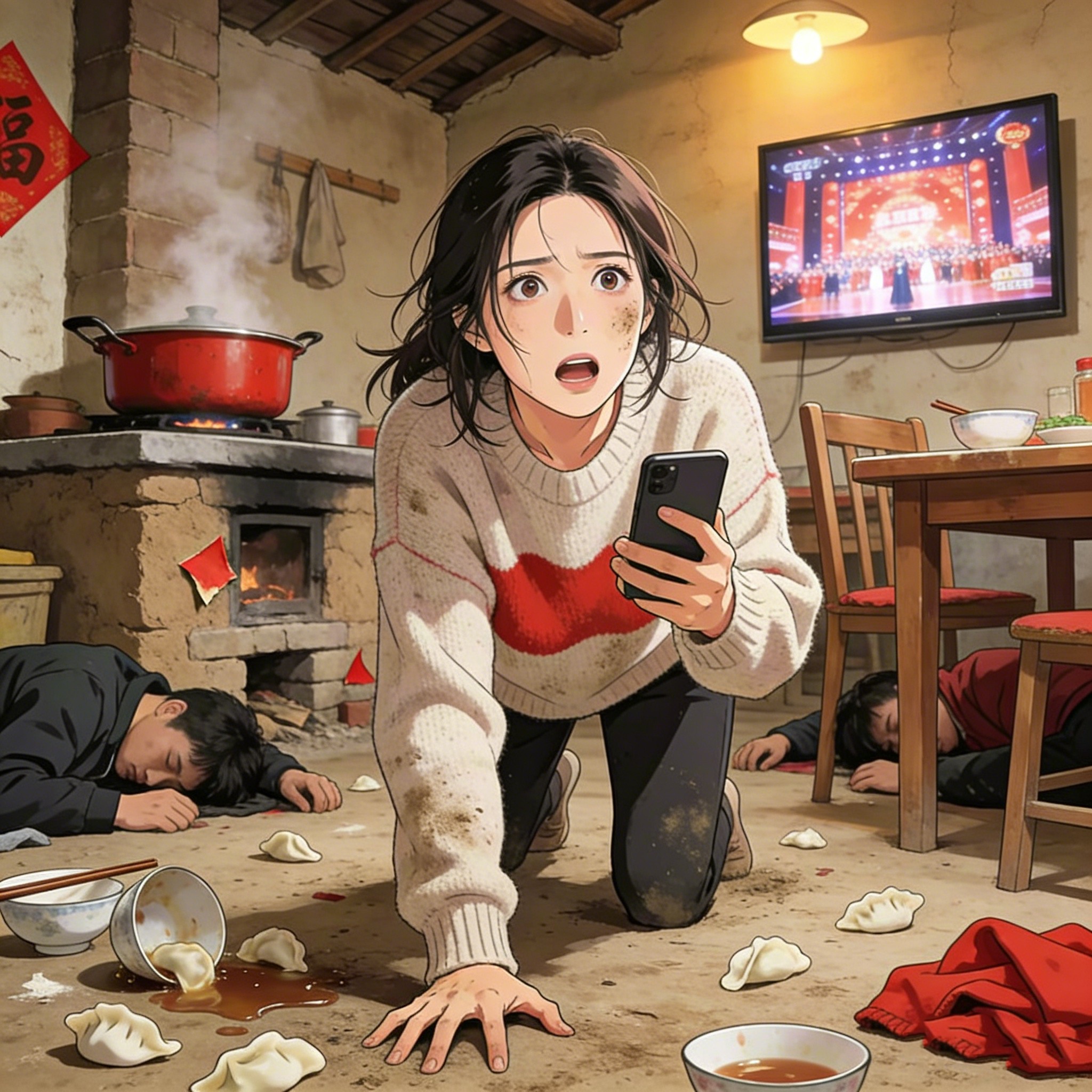 KHOẢNG KHẮC KHÓ QUÊN ĐÊM NAY