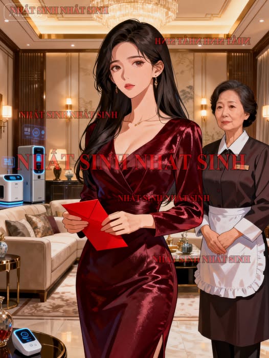 Bìa truyện Kỳ Hạn Đã Qua