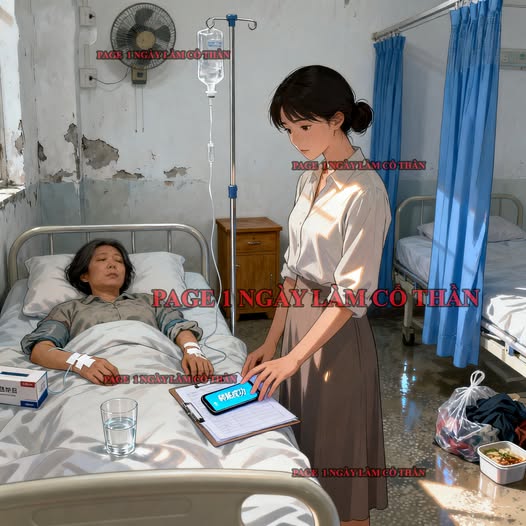 Bìa truyện Kế Hoạch Hoàn Hảo Của Chị Tôi