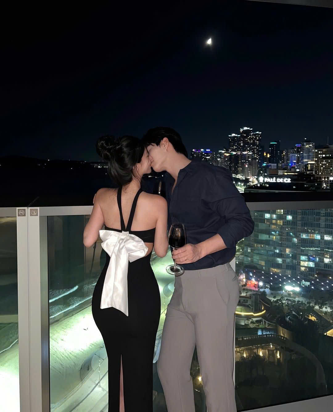 KIM CHỦ GIẢ MẤT TRÍ ĐỂ CƯỚI TÔI