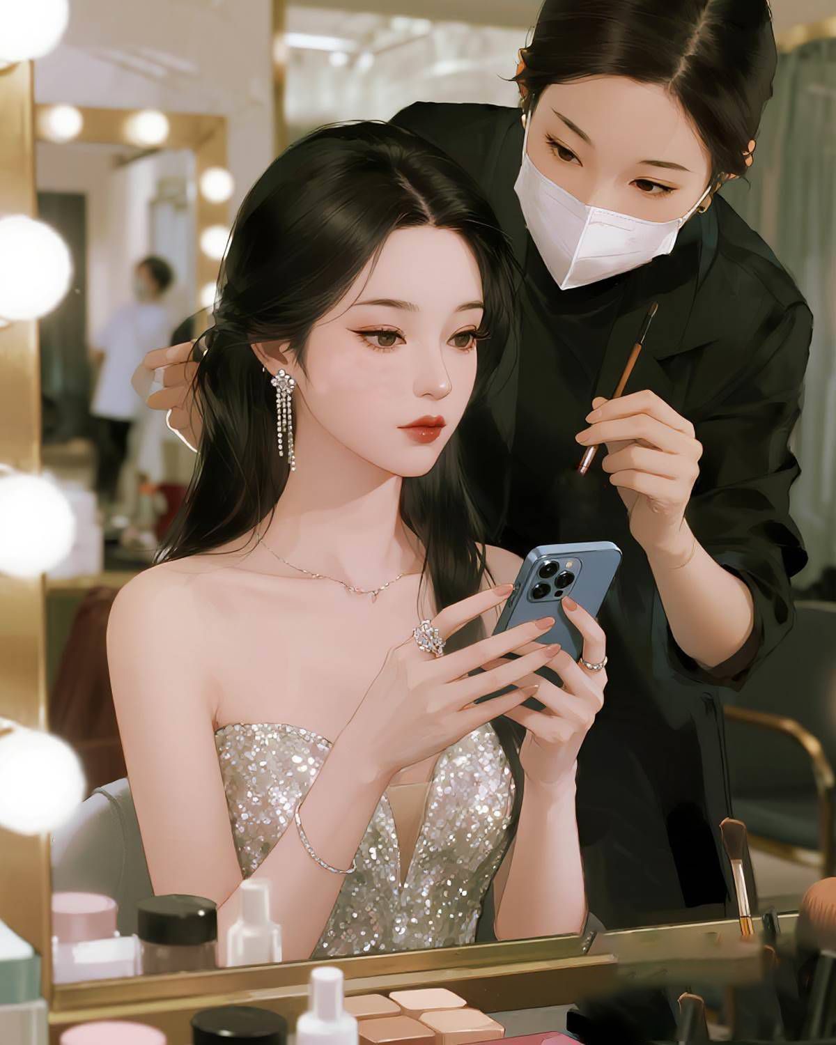 KỶ NIỆM NGÀY CƯỚI CỦA TÔI