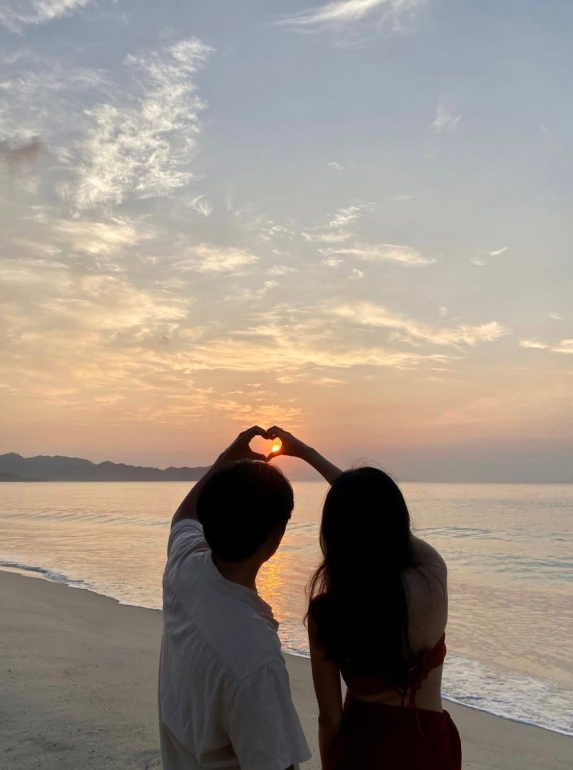 KẾT HÔN 5 NĂM VỚI PHẬT TỬ CẤM DỤC