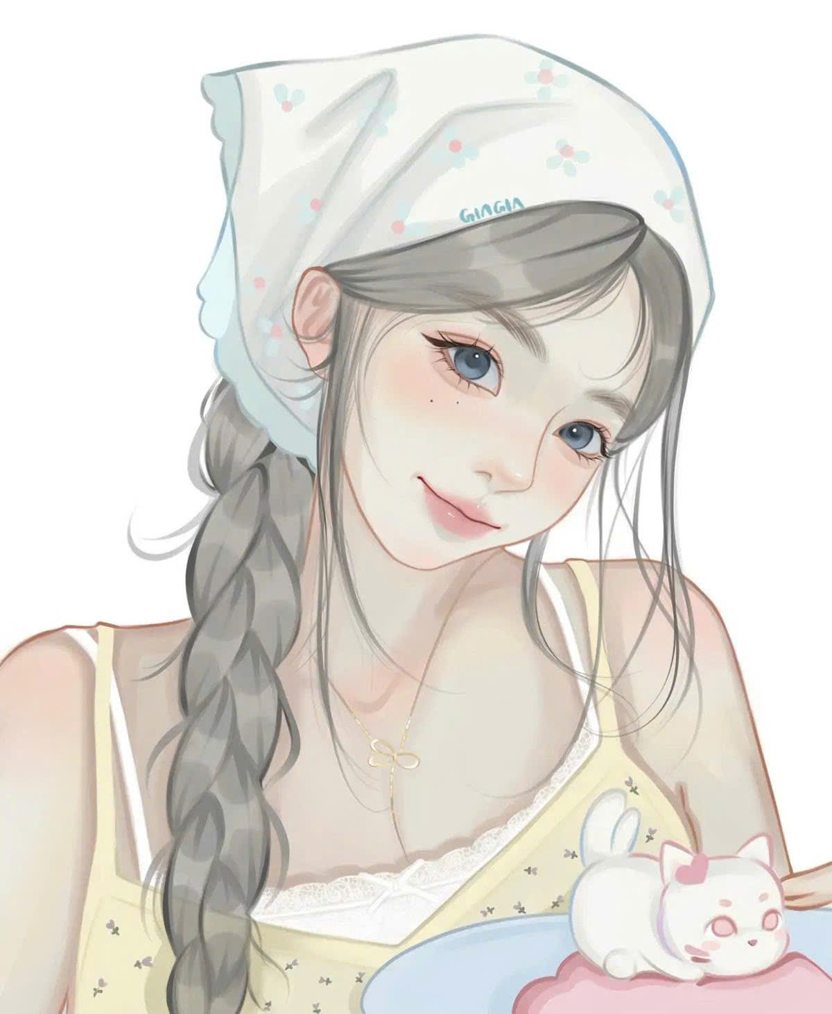 KẾT THÚC CHO CUỘC SỐNG KÝ SINH