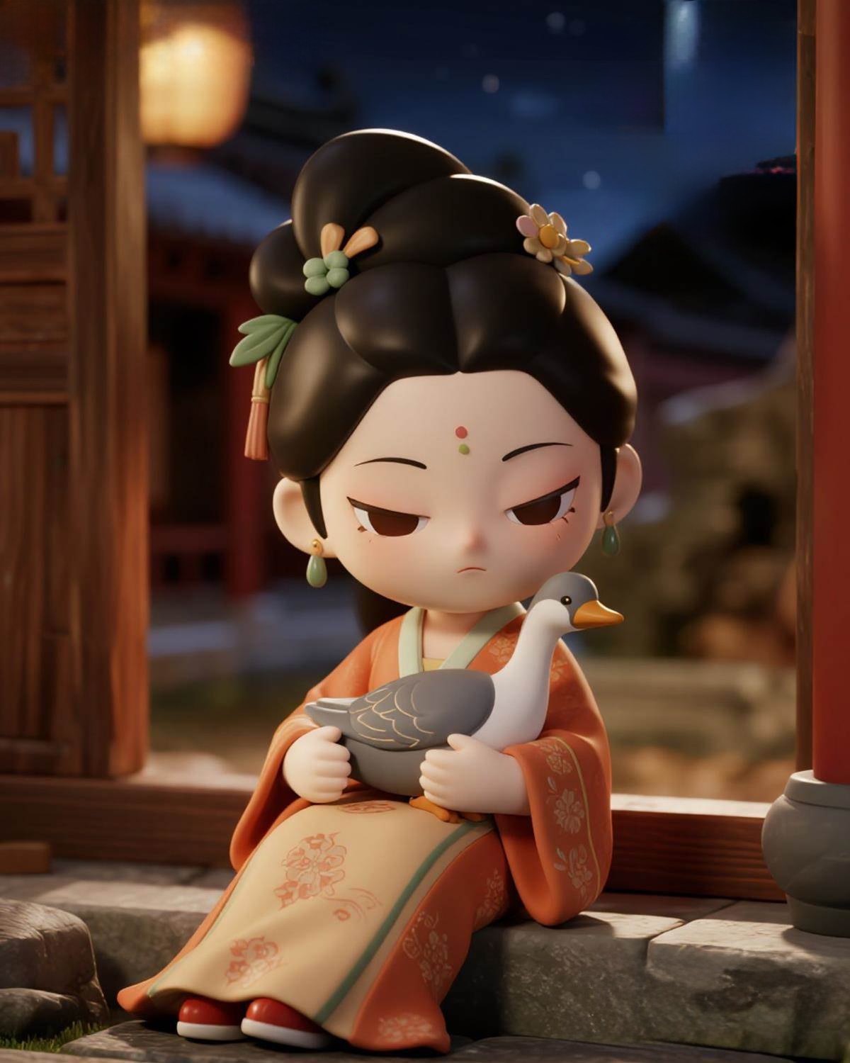 Kịch Bản Này Ta Không Diễn