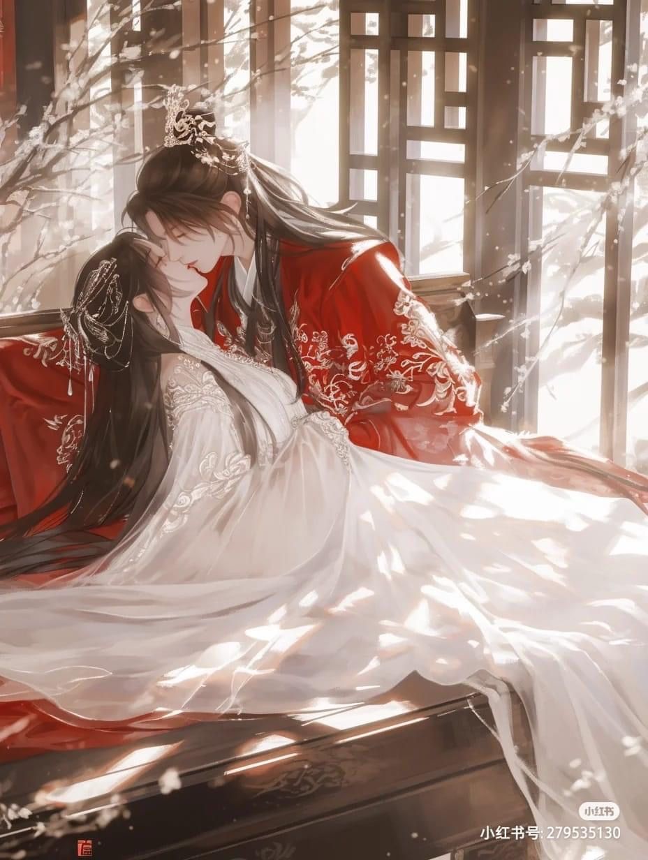Bìa truyện Khó Làm Tiểu Nương
