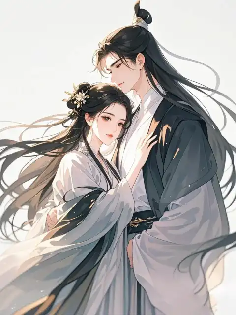 Bìa truyện Khúc Nhạc Chậm An Bình