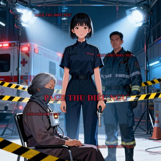 Khi Anh Trao Kìm Tháo B-om Cho Tình Nhân