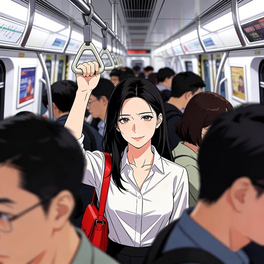 Khi Hôn Nhân Chỉ Còn Lại Tính Toán